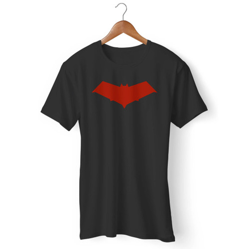 Red Hood Dc Comics Men T Shirt