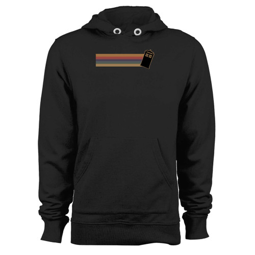 Was created with comfort in mind, this 13th doctor hoodie lighter weight is perfect for any activity. Teams and groups love this hoodie for its affordable price and variety of colors.