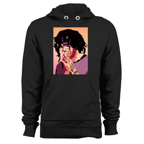 Was created with comfort in mind, this 6lack hip hop rap hoodie lighter weight is perfect for any activity. Teams and groups love this hoodie for its affordable price and variety of colors.