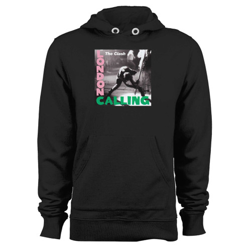 Was created with comfort in mind, this album cover the clash london calling 1979 hoodie lighter weight is perfect for any activity. Teams and groups love this hoodie for its affordable price and variety of colors.