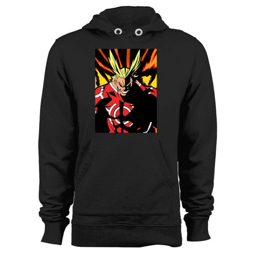 Was created with comfort in mind, this all might my hero academia hoodie lighter weight is perfect for any activity. Teams and groups love this hoodie for its affordable price and variety of colors.
