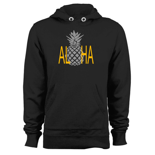 Was created with comfort in mind, this aloha pineapple hoodie lighter weight is perfect for any activity. Teams and groups love this hoodie for its affordable price and variety of colors.
