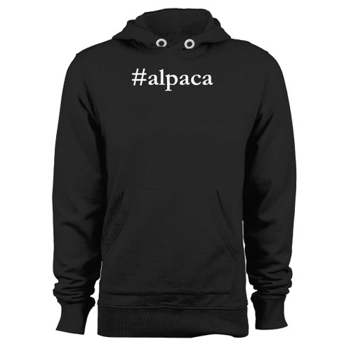 Was created with comfort in mind, this alpaca hashtag hoodie lighter weight is perfect for any activity. Teams and groups love this hoodie for its affordable price and variety of colors.