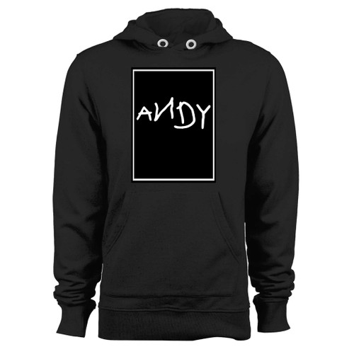Was created with comfort in mind, this andy toy story inspired hoodie lighter weight is perfect for any activity. Teams and groups love this hoodie for its affordable price and variety of colors.