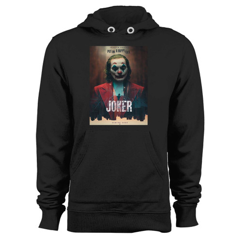 Was created with comfort in mind, this art joker movie hoodie lighter weight is perfect for any activity. Teams and groups love this hoodie for its affordable price and variety of colors.