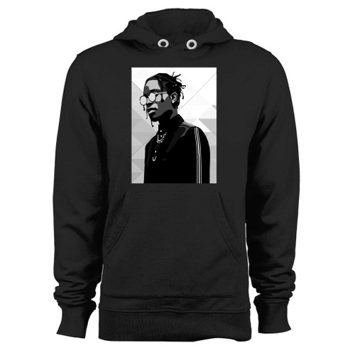 Was created with comfort in mind, this asap rocky fashion art hoodie lighter weight is perfect for any activity. Teams and groups love this hoodie for its affordable price and variety of colors.