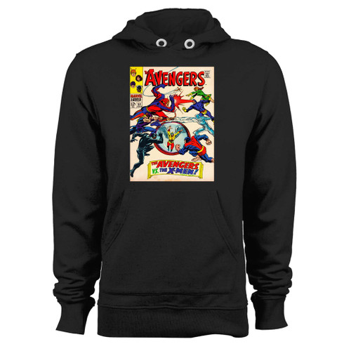 Was created with comfort in mind, this avengers vs x-men hoodie lighter weight is perfect for any activity. Teams and groups love this hoodie for its affordable price and variety of colors.
