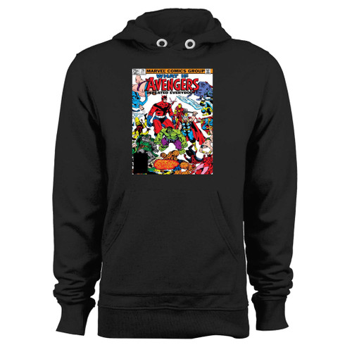 Was created with comfort in mind, this avengers wasp goliath iron man thor hulk hoodie lighter weight is perfect for any activity. Teams and groups love this hoodie for its affordable price and variety of colors.