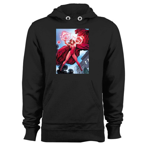 Was created with comfort in mind, this avenger wanda maximoff 2 hoodie lighter weight is perfect for any activity. Teams and groups love this hoodie for its affordable price and variety of colors.