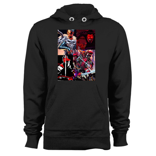 Was created with comfort in mind, this azazel hoodie lighter weight is perfect for any activity. Teams and groups love this hoodie for its affordable price and variety of colors.