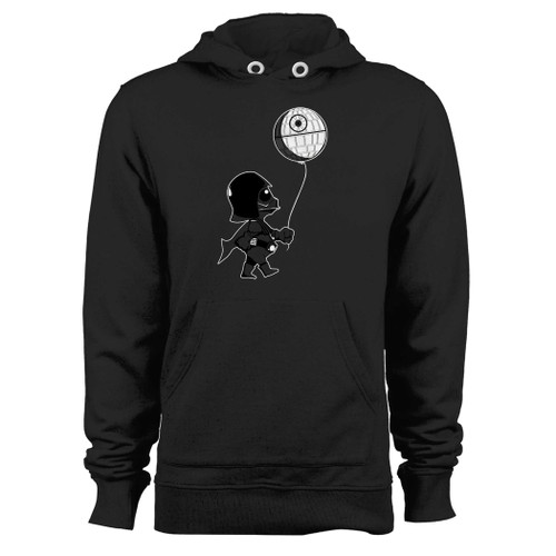Was created with comfort in mind, this baby vader death star hoodie lighter weight is perfect for any activity. Teams and groups love this hoodie for its affordable price and variety of colors.