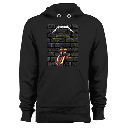 Was created with comfort in mind, this band rock and roll logo art hoodie lighter weight is perfect for any activity. Teams and groups love this hoodie for its affordable price and variety of colors.