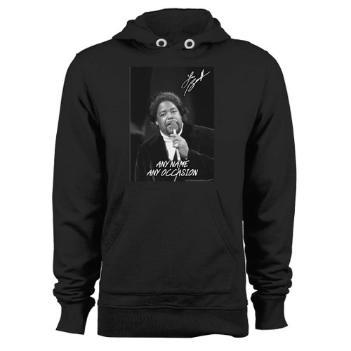 Was created with comfort in mind, this barry white quote hoodie lighter weight is perfect for any activity. Teams and groups love this hoodie for its affordable price and variety of colors.