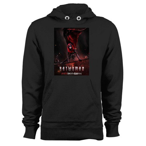 Was created with comfort in mind, this batwoman tv series hoodie lighter weight is perfect for any activity. Teams and groups love this hoodie for its affordable price and variety of colors.