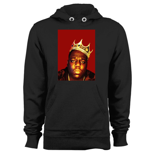 Was created with comfort in mind, this biggie smalls hoodie lighter weight is perfect for any activity. Teams and groups love this hoodie for its affordable price and variety of colors.
