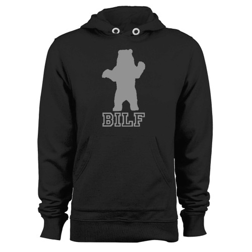 Was created with comfort in mind, this bilf hoodie lighter weight is perfect for any activity. Teams and groups love this hoodie for its affordable price and variety of colors.