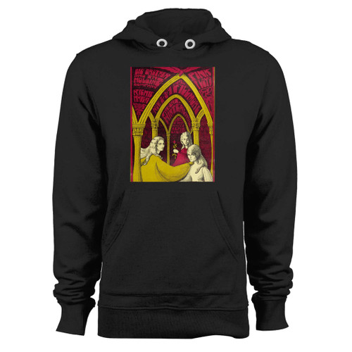 Was created with comfort in mind, this bill graham winterland richie havens hoodie lighter weight is perfect for any activity. Teams and groups love this hoodie for its affordable price and variety of colors.