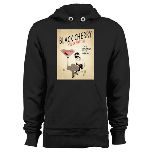 Was created with comfort in mind, this black cherry pin up girl hoodie lighter weight is perfect for any activity. Teams and groups love this hoodie for its affordable price and variety of colors.