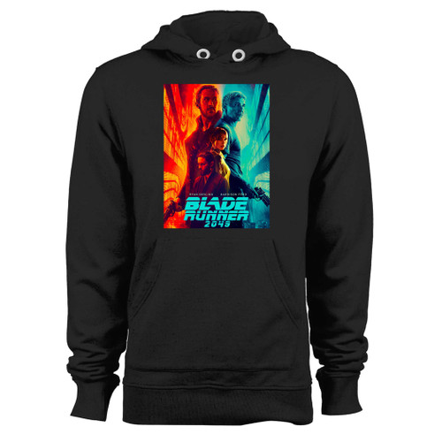 Was created with comfort in mind, this blade runner 2049 movie hoodie lighter weight is perfect for any activity. Teams and groups love this hoodie for its affordable price and variety of colors.