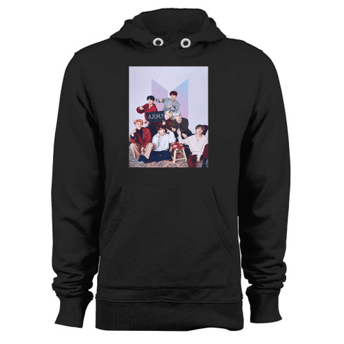 Was created with comfort in mind, this bts army kpop korean hoodie lighter weight is perfect for any activity. Teams and groups love this hoodie for its affordable price and variety of colors.