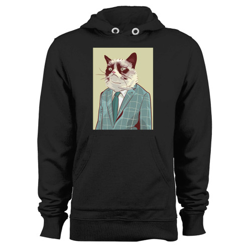 Was created with comfort in mind, this business grumpy cat hoodie lighter weight is perfect for any activity. Teams and groups love this hoodie for its affordable price and variety of colors.
