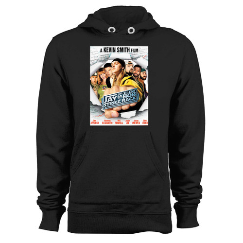 Was created with comfort in mind, this buy jay and silent bob strike back hoodie lighter weight is perfect for any activity. Teams and groups love this hoodie for its affordable price and variety of colors.