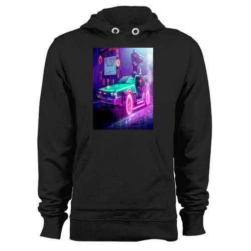 Was created with comfort in mind, this car back to the future hoodie lighter weight is perfect for any activity. Teams and groups love this hoodie for its affordable price and variety of colors.