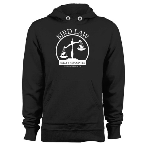 Was created with comfort in mind, this charlie kelly bird law kelly and associates hoodie lighter weight is perfect for any activity. Teams and groups love this hoodie for its affordable price and variety of colors.