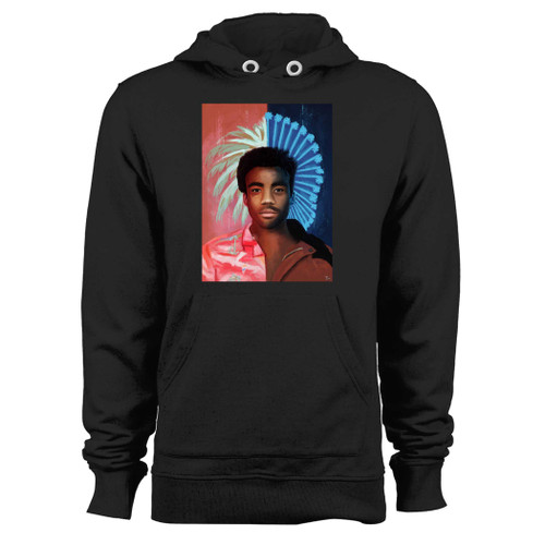 Was created with comfort in mind, this childish gambino donald glover hoodie lighter weight is perfect for any activity. Teams and groups love this hoodie for its affordable price and variety of colors.