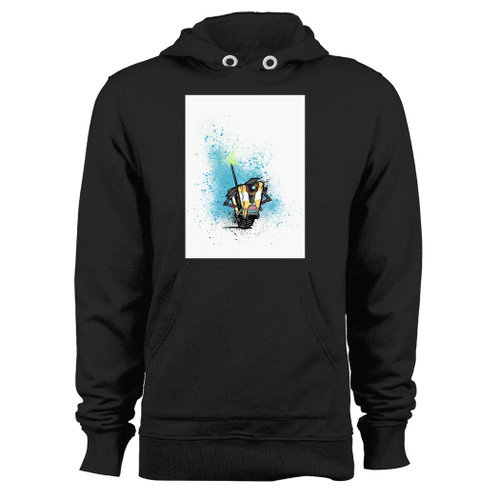 Was created with comfort in mind, this claptrap borderlands video game hoodie lighter weight is perfect for any activity. Teams and groups love this hoodie for its affordable price and variety of colors.
