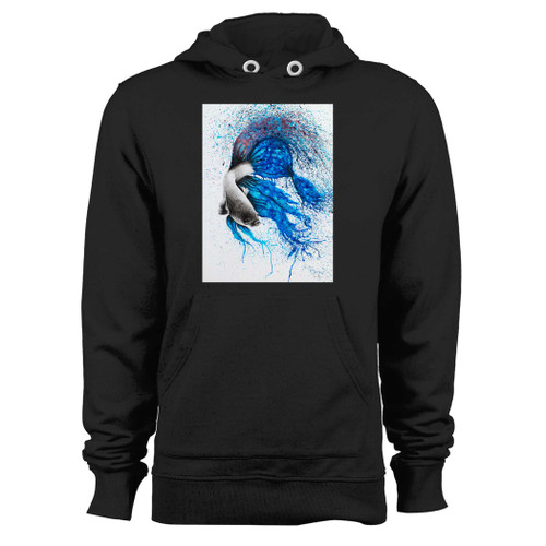 Was created with comfort in mind, this dancing gourami painting art hoodie lighter weight is perfect for any activity. Teams and groups love this hoodie for its affordable price and variety of colors.