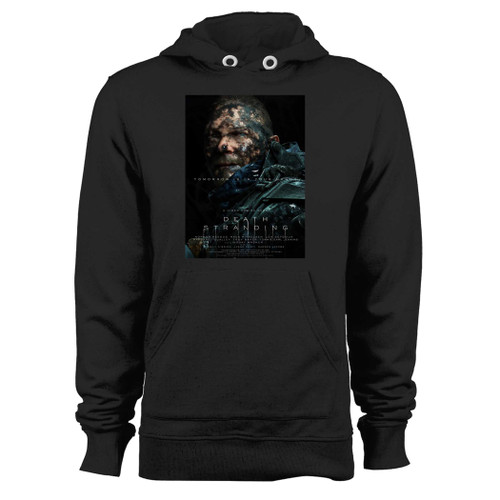 Was created with comfort in mind, this death stranding cover hoodie lighter weight is perfect for any activity. Teams and groups love this hoodie for its affordable price and variety of colors.