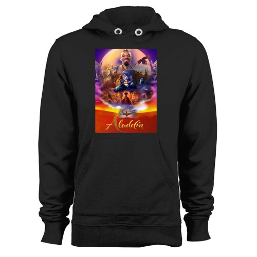 Was created with comfort in mind, this disney aladdin movies hoodie lighter weight is perfect for any activity. Teams and groups love this hoodie for its affordable price and variety of colors.