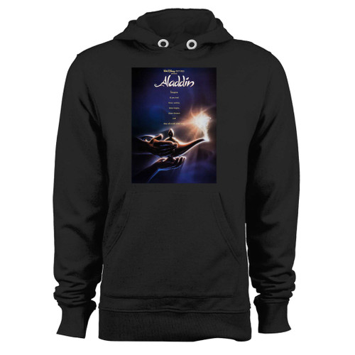 Was created with comfort in mind, this disney aladdin quote hoodie lighter weight is perfect for any activity. Teams and groups love this hoodie for its affordable price and variety of colors.
