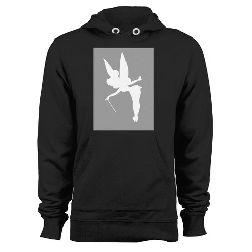 Was created with comfort in mind, this disney tinkerbell silhouette hoodie lighter weight is perfect for any activity. Teams and groups love this hoodie for its affordable price and variety of colors.