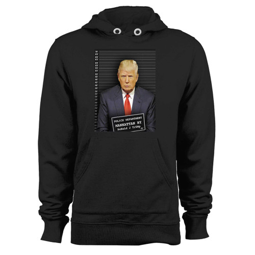 Was created with comfort in mind, this donald trump mugshot hoodie lighter weight is perfect for any activity. Teams and groups love this hoodie for its affordable price and variety of colors.