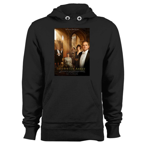 Was created with comfort in mind, this downton abbey movie hoodie lighter weight is perfect for any activity. Teams and groups love this hoodie for its affordable price and variety of colors.