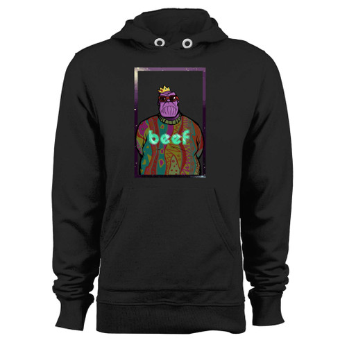 Was created with comfort in mind, this do you know what beef is hoodie lighter weight is perfect for any activity. Teams and groups love this hoodie for its affordable price and variety of colors.