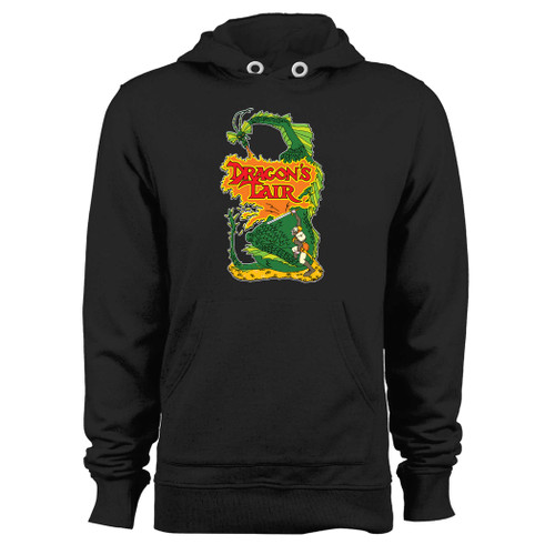 Was created with comfort in mind, this dragons lair don bluth retro hoodie lighter weight is perfect for any activity. Teams and groups love this hoodie for its affordable price and variety of colors.