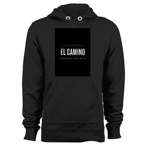 Was created with comfort in mind, this el camino a breaking bad logo cover hoodie lighter weight is perfect for any activity. Teams and groups love this hoodie for its affordable price and variety of colors.