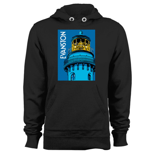Was created with comfort in mind, this evanston neighborhood hoodie lighter weight is perfect for any activity. Teams and groups love this hoodie for its affordable price and variety of colors.