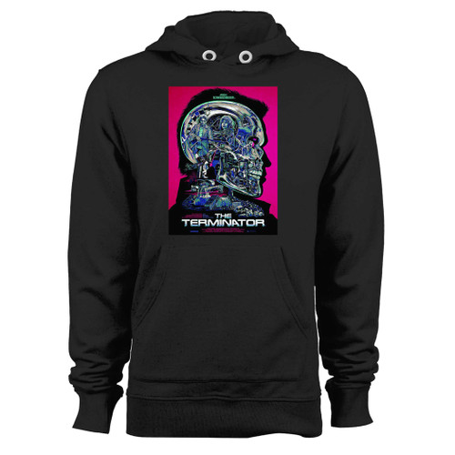 Was created with comfort in mind, this fan art with terminator movie hoodie lighter weight is perfect for any activity. Teams and groups love this hoodie for its affordable price and variety of colors.