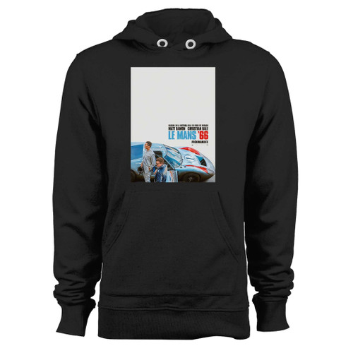 Was created with comfort in mind, this ford v ferrari hoodie lighter weight is perfect for any activity. Teams and groups love this hoodie for its affordable price and variety of colors.