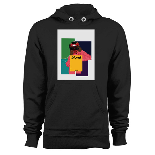 Was created with comfort in mind, this frank ocean blond rapper music singer star hoodie lighter weight is perfect for any activity. Teams and groups love this hoodie for its affordable price and variety of colors.