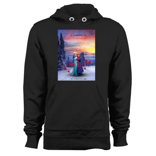 Was created with comfort in mind, this frozen 2 anna and elsa hoodie lighter weight is perfect for any activity. Teams and groups love this hoodie for its affordable price and variety of colors.