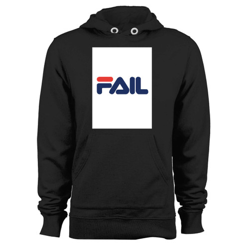 Was created with comfort in mind, this funny fila fail hoodie lighter weight is perfect for any activity. Teams and groups love this hoodie for its affordable price and variety of colors.