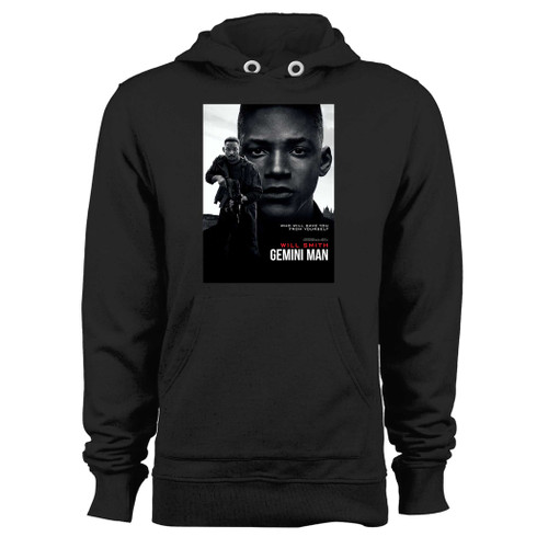 Was created with comfort in mind, this gemini man movie hoodie lighter weight is perfect for any activity. Teams and groups love this hoodie for its affordable price and variety of colors.