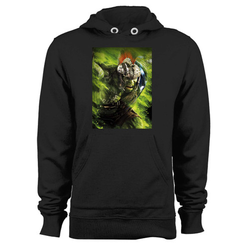 Was created with comfort in mind, this gladiator hulk hoodie lighter weight is perfect for any activity. Teams and groups love this hoodie for its affordable price and variety of colors.