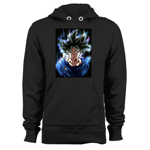 Was created with comfort in mind, this goku ultra instict dragonball super hoodie lighter weight is perfect for any activity. Teams and groups love this hoodie for its affordable price and variety of colors.