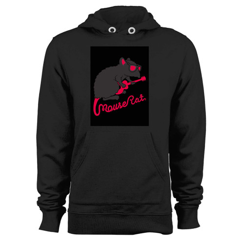 Was created with comfort in mind, this guitar mouse rat music hoodie lighter weight is perfect for any activity. Teams and groups love this hoodie for its affordable price and variety of colors.